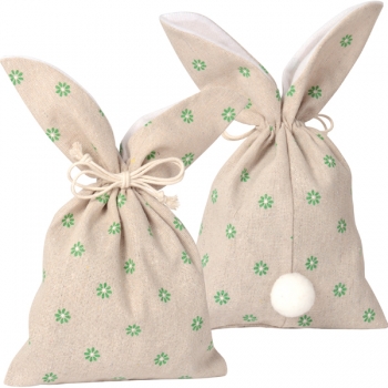 Ostert�te Hase - 10Stk.