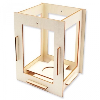 Laterne ECO - 10 Stck