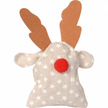Weihnachtstte Rentier
