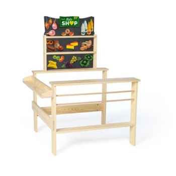Kaufladen Kids Shop