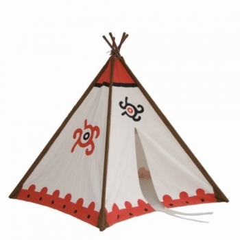 Zelt Wigwam