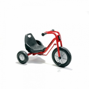 EXPLORER Zlalom Tricycle Large Winther