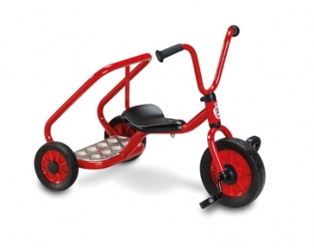 MINI Ben Hur mit Pedalen Winther