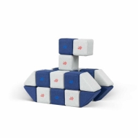 Magnetic Blocks JollyHeap - MINI (24 Blocks)