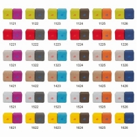 Magnetic Blocks JollyHeap Creative (100 Blocks)