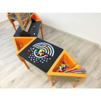 Activity Table - Starter-Set