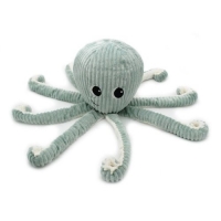 Krake - Mama und Baby - Mint