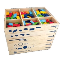 Frbel Set XL
