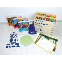 Frbel Set XL