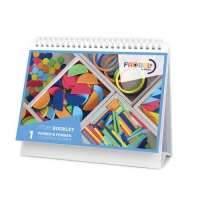 Frbel Set XL