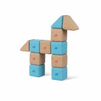 Magnetic Blocks JollyHeap - Pixi (12 Blocks)