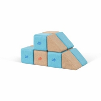 Magnetic Blocks JollyHeap - Pixi (12 Blocks)