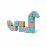 Magnetic Blocks JollyHeap - Pixi (12 Blocks)