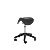 Erzieherstuhl Genito - Mars Sattel