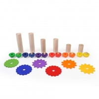 Bl�ten-Balancierspiel - Sina