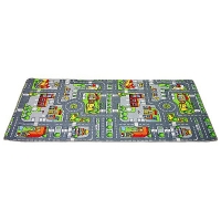 Duoplay Spielteppich 100 x 190 cm