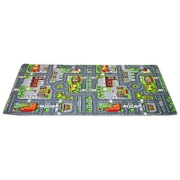 Duoplay Spielteppich 100 x 190 cm