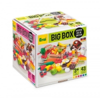 Sortierung Big Box