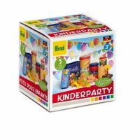 Sortierung Kinderparty