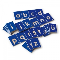 Lernspiel Kleinbuchstaben