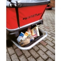 Winther Turtle Kinderbus de Luxe fr 4 Kinder