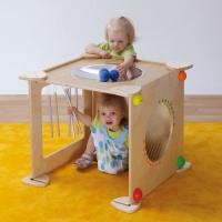 Babybox Verbinder - Erzi