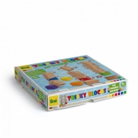 Spiel Tricky Blocks