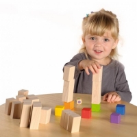 Spiel Tricky Blocks