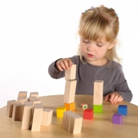 Spiel Tricky Blocks