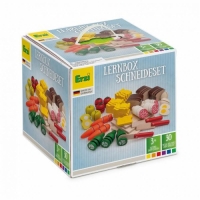 Lernbox Schneideset