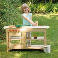 Spielkche Outdoor