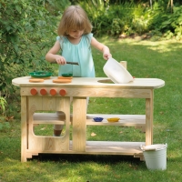 Spielkche Outdoor