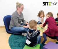 SITZFIX - Bodensitz